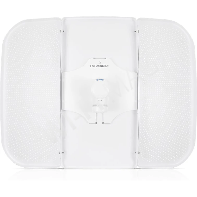 Ubiquiti LiteBeam 5AC LR антенна параболическая активная, 5 шт