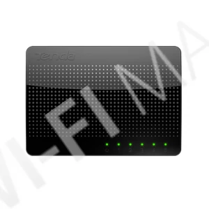 Tenda SG105 5-портовый гигабитный настольный коммутатор