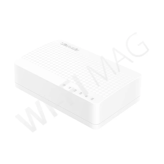 Tenda S105V10 коммутатор