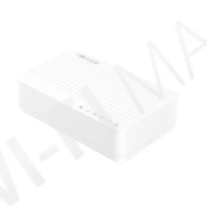 Tenda S105V10 коммутатор