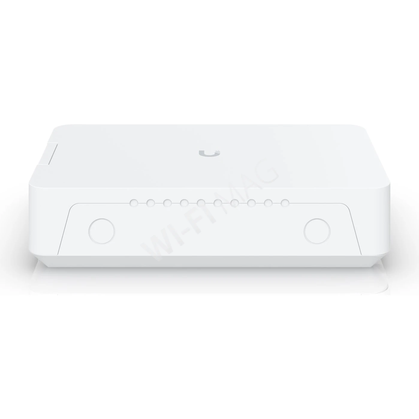 Ubiquiti UniFi Flex Utility Pro, погоустойчивый монтажный бокс