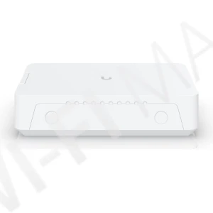 Ubiquiti UniFi Flex Utility Pro, погоустойчивый монтажный бокс