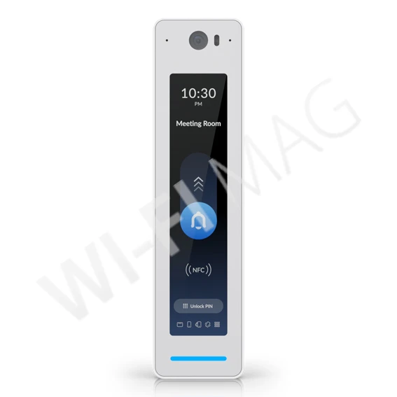 Ubiquiti UniFi Access G3 Starter Kit Pro, профессиональный комлект электронных устройств