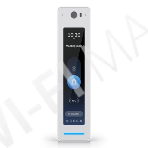 Ubiquiti UniFi Access G3 Starter Kit Pro, профессиональный комлект электронных устройств