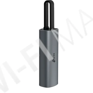 TP-Link UE302C, USB 3.0 Type-C/2.5 Gigabit Ethernet сетевой адаптер