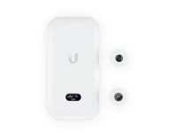 Видеонаблюдение Ubiquiti UniFi AI Theta, система видеонаблюдения AI Theta с 2-мя сменными объективами