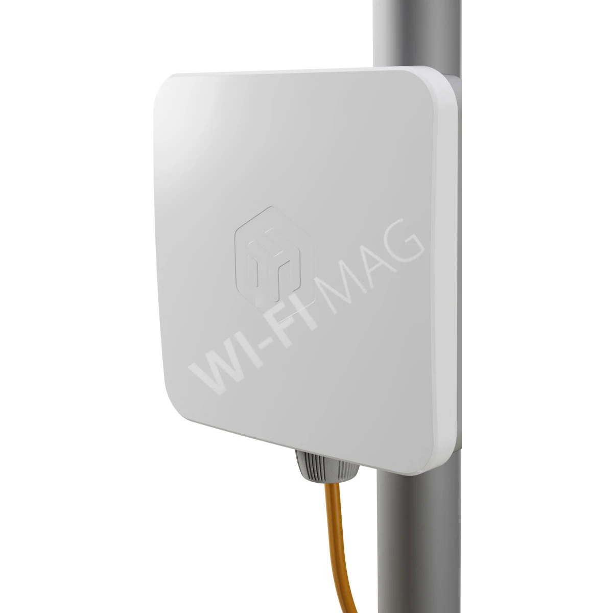 Mikrotik SXTsq Embedded LTE4 (EC25-EU&SXTsq) уличный LTE-шлюз