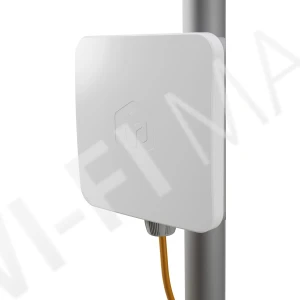 Mikrotik SXTsq Embedded LTE4 (EC25-EU&SXTsq) уличный LTE-шлюз