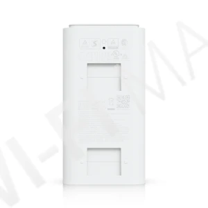 Ubiquiti UniFi PoE Adapter, 24V DC, 12W, адаптер PoE, 24 В постоянного тока, 12 Вт