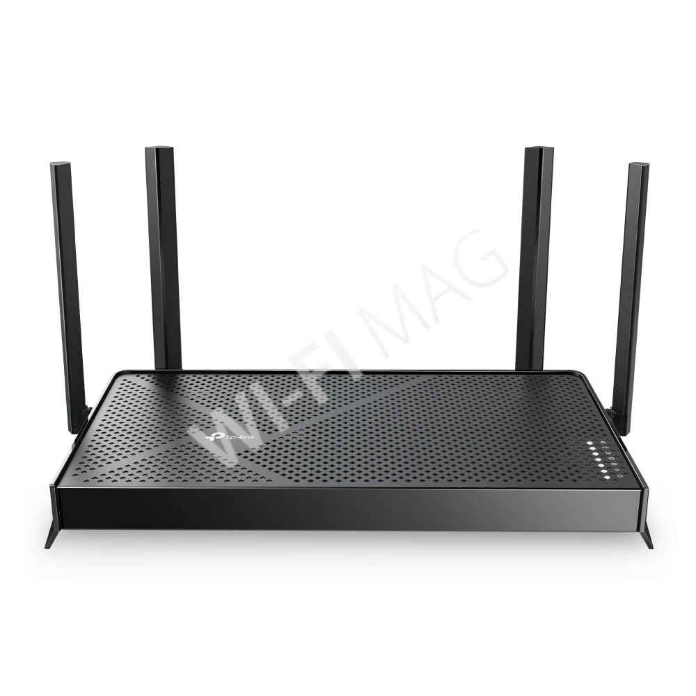 TP-Link EB210 Pro BE3600 Dual-Band Wi-Fi 7 Router, двухдиапазонный маршрутизатор Wi‑Fi 7