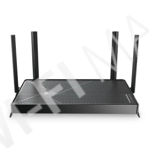 TP-Link EB210 Pro BE3600 Dual-Band Wi-Fi 7 Router, двухдиапазонный маршрутизатор Wi‑Fi 7