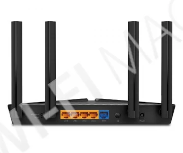 TP-Link Archer AX23 AX1800 Wi‑Fi 6, двухдиапазонный роутер