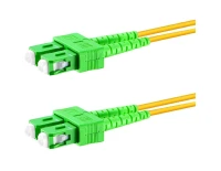Оптические патч-корды Conexpro Optic Patch Cord (SCapc/SCapc-DSM-3) оптический патч-корд 3 метра