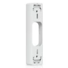 Ubiquiti UniFi Access Reader Pro Angle Mount White, белое крепление под углом 20° для видеодомофона UA-G2-Pro на стену