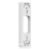 Ubiquiti UniFi Access Reader Pro Angle Mount White, белое крепление под углом 20° для видеодомофона UA-G2-Pro на стену
