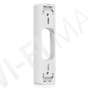 Ubiquiti UniFi Access Reader Pro Angle Mount White, белое крепление под углом 20° для видеодомофона UA-G2-Pro на стену
