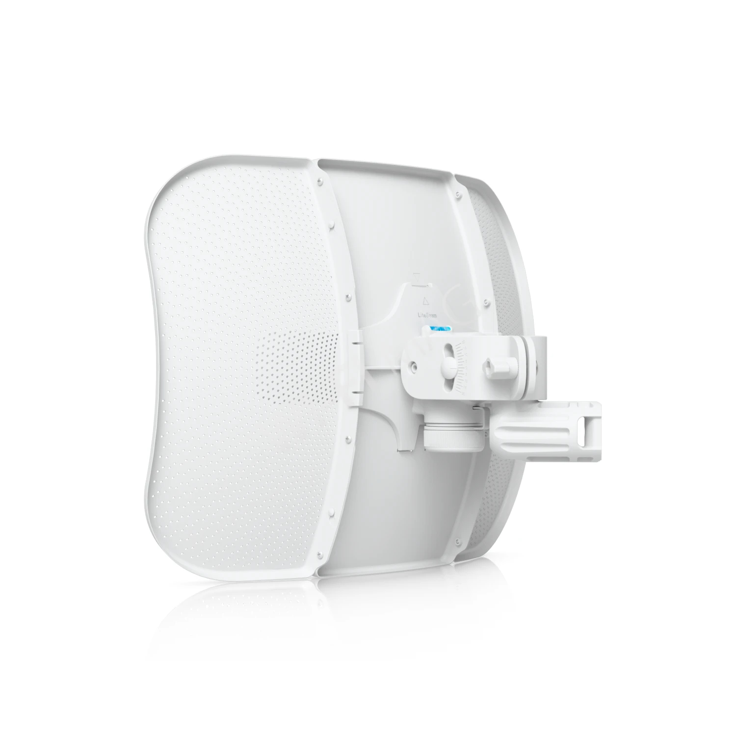 Ubiquiti LiteBeam 5AC Gen2 антенна параболическая активная
