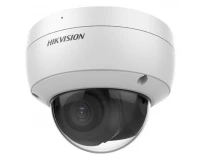 Видеонаблюдение Hikvision DS-2CD2146G2-I (2.8 мм) антивандальная купольная IP-видеокамера