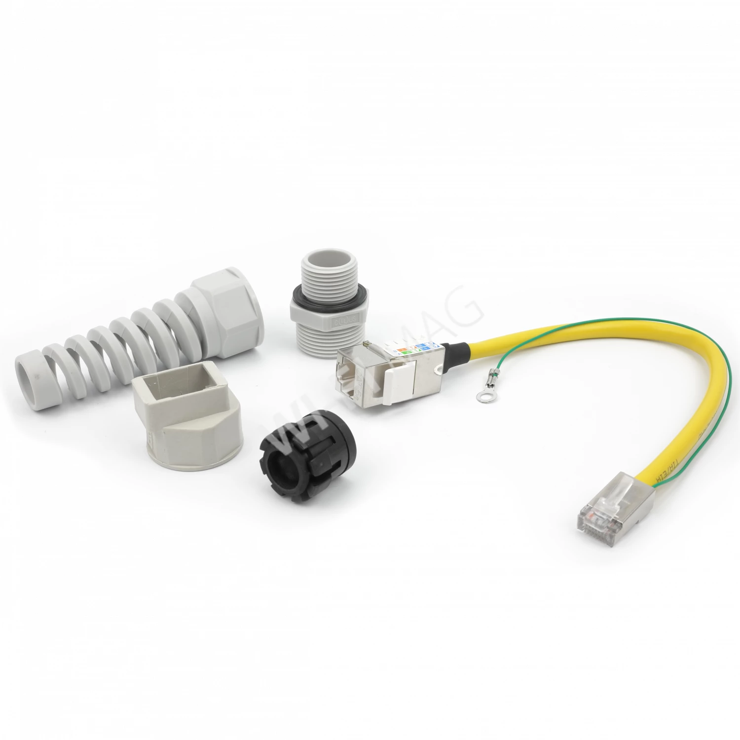 WPR RJ45 Waterproof kit