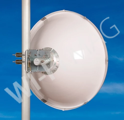 Jirous JRC-29DD DuplEX N-Female 5GHz (комплект 2 шт.)