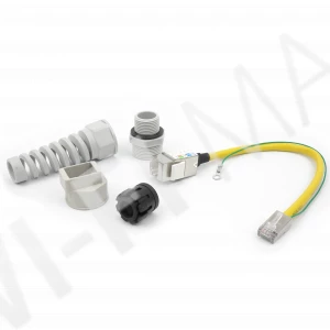 WPR RJ45 Waterproof kit