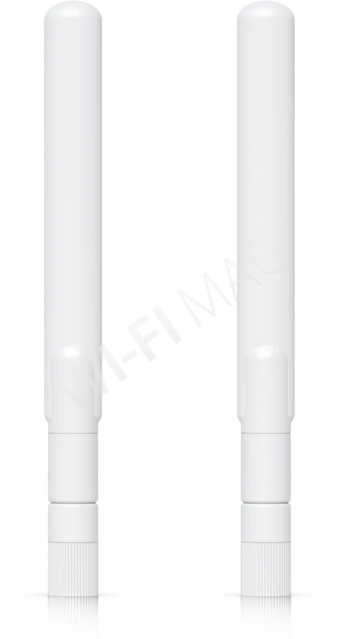 Ubiquiti Swiss Army Knife Omni Antenna (2-pack) антенны всенаправленные пассивные для UK-Ultra