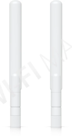 Ubiquiti Swiss Army Knife Omni Antenna (2-pack) антенны всенаправленные пассивные для UK-Ultra