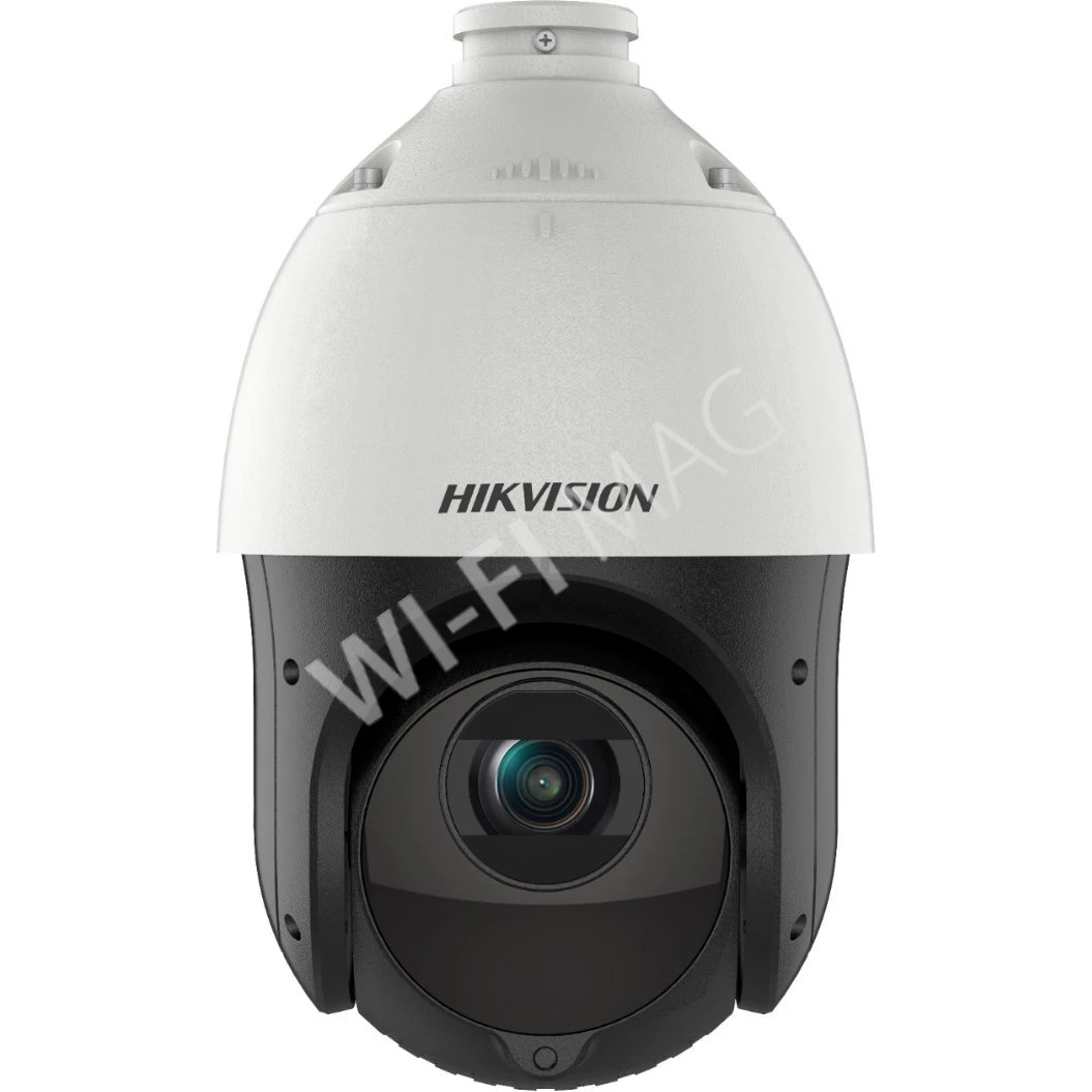 Hikvision DS-2DE4215IW-DE(T5) 2 Мп купольная IP-видеокамера