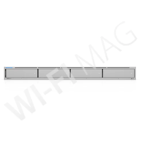 Ubiquiti UniFi Network Storage UNAS Pro 4, электронное устройство