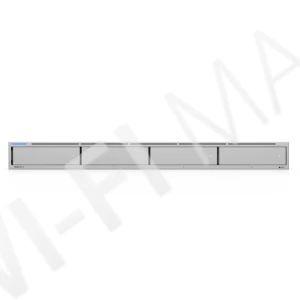 Ubiquiti UniFi Network Storage UNAS Pro 4, электронное устройство