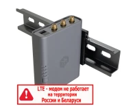 Mikrotik KNOT Embedded LTE4 (EC25-EU&KNe) промышленный LTE-шлюз