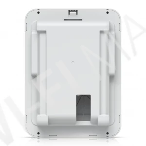 Ubiquiti U7 Pro Wall Paintable Flush Mount, встраиваемый в стену чехол для точки доступа U7-Pro-Wall (окрашиваемый)