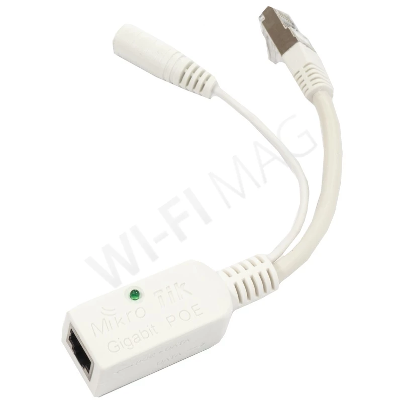 MikroTik RB912UAG-2HPnD-OUT