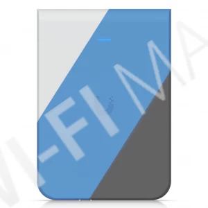 Ubiquiti U7 Pro Wall Paintable Cover, чехол для точки доступа U7-Pro-Wall (окрашиваемый)