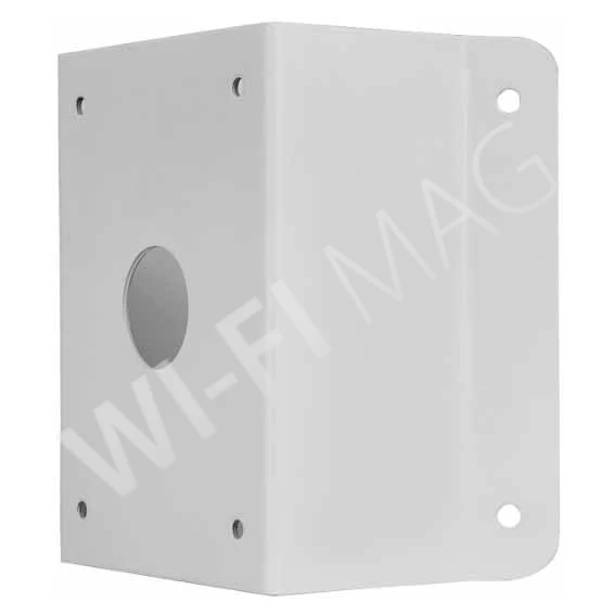 Uniview TR-UC08-A-IN крепежная фурнитура для поворотных камер Uniview IPC62xx, IPC63xx, IPC68xx