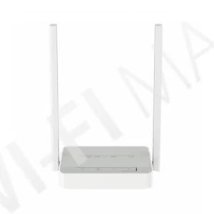 Keenetic Start (KN-1112) Wi-Fi N300 роутер