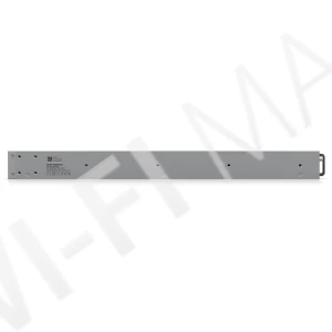Ubiquiti UniFi Enterprise Campus Aggregation, 54-портовый (48 SFP28, 6 QSFP28) Etherlighting коммутатор