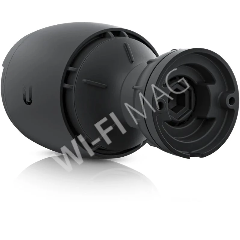 Ubiquiti UniFi Video Camera AI Bullet, 4 MP, IP-видеокамера