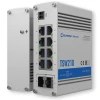 Teltonika TSW210 промышленный неуправляемый коммутатор
