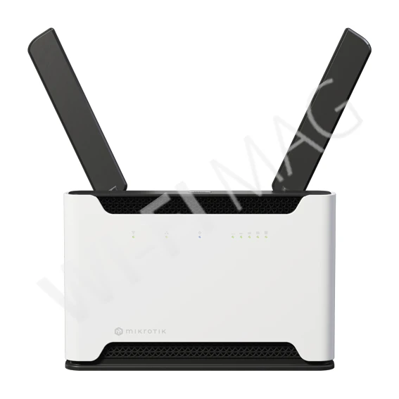 Mikrotik RouterBOARD Chateau 5G R17 ax, точка доступа Wi-Fi 6