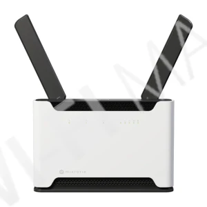 Mikrotik RouterBOARD Chateau 5G R17 ax, точка доступа Wi-Fi 6