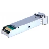 Max Link 1.25G SFP industrial optical module, WDM(BiDi), SM, Tx1550/Rx1310nm, 20km, 1xLC connector, DDM, оптический модуль