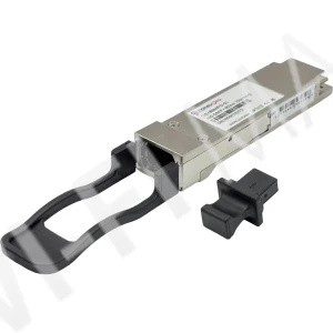 Conexpro QS+85MPO-01 модуль QSFP+ Multi Mode, 40 Гбит/с, MPO, 100 м (Tx/Rx=850) DDM