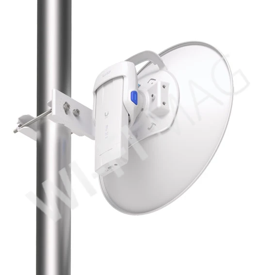 Ubiquiti UISP Dish Mini антенна параболическая пассивная