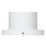 Ubiquiti G5 PTZ Surface Mount, кронштейн для поверхностного монтажа на потолок видеокамеры UVC-G5-PTZ