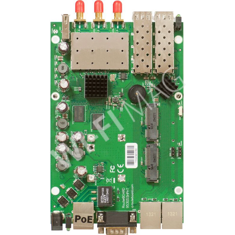 Mikrotik RB953GS-5HnT-RP