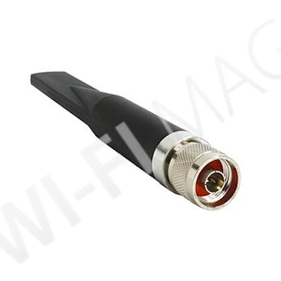 Alfa LoRa/HaLow 868MHz Antenna 5dBi N-Male (AOA-868-5ACM), антенна всенаправленная пассивная