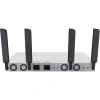 Mikrotik Cloud Router PoE Switch CRS418-8P-8G-2S+5axQ2axQ-RM, коммутатор с функциями маршрутизатора