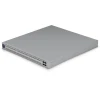 Ubiquiti UniFi Switch Pro XG 48 PoE (1080 Вт) управляемый с 48 портами PoE+++ Etherlighting коммутатор