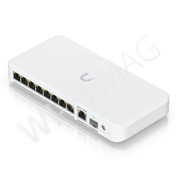 Ubiquiti UniFi Switch Flex 2.5G PoE электронное устройство